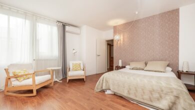 8 Factors to Consider Before Choosing Parquet Flooring in Singapore