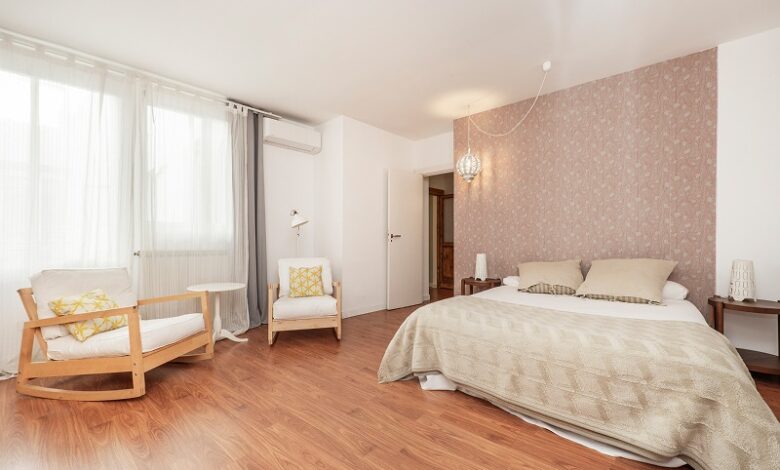8 Factors to Consider Before Choosing Parquet Flooring in Singapore