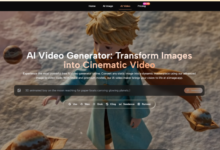 AI Image Maker