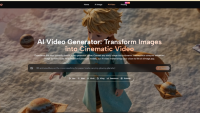 AI Image Maker