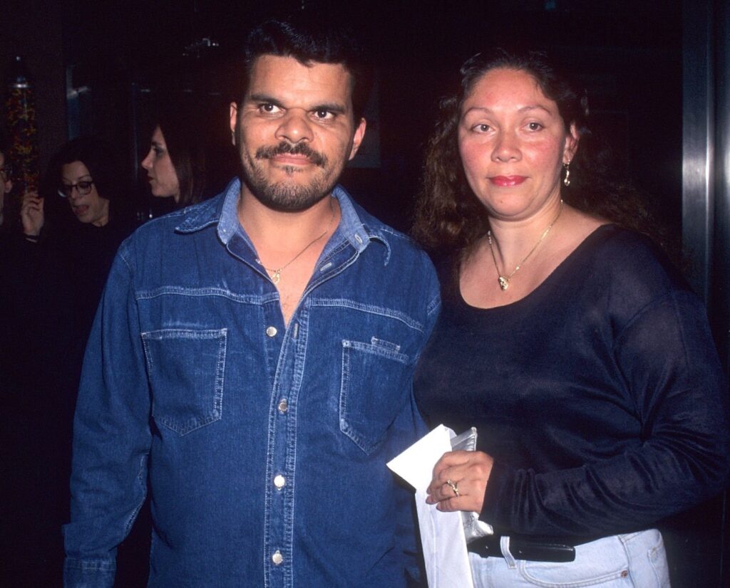 Angelita Galarza-Guzman and Long-Lasting Hollywood Relationships