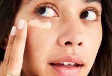 Anti Aging Eye Serum