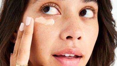 Anti Aging Eye Serum
