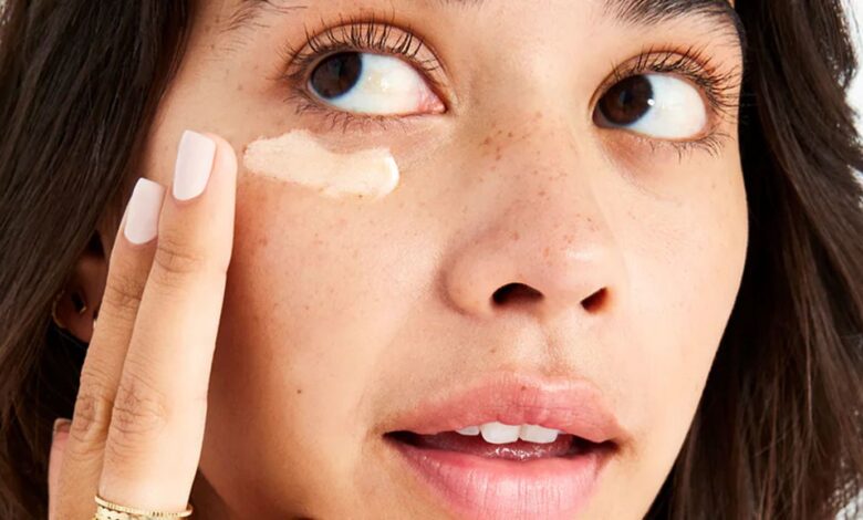 Anti Aging Eye Serum