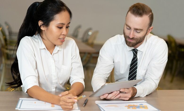 Audit Services in Singapore