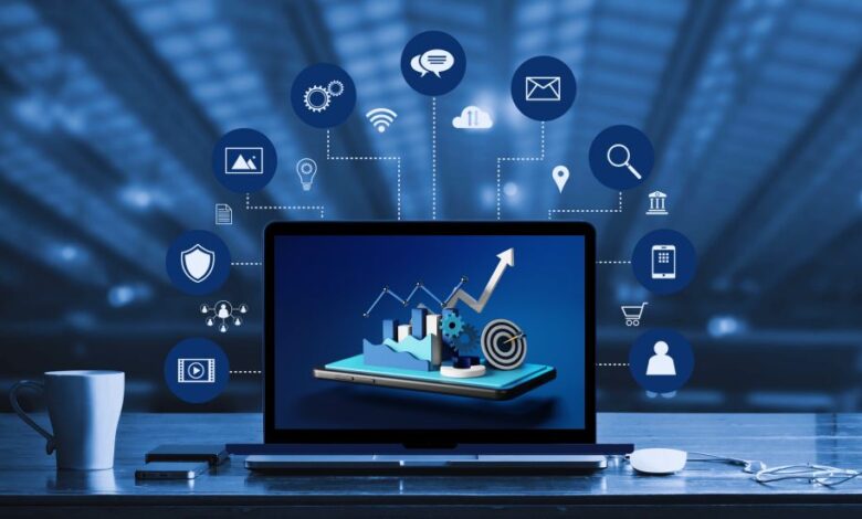 Top 5 Digital PR Agencies Leading the Industry