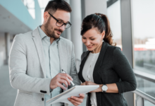 Business Brokers in West Charlotte