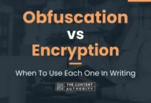 Code Obfuscation vs. Encryption: Which One Actually Protects Your App's Source Code?