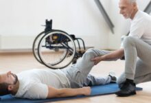 Long NDIS Provider Registration