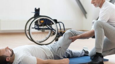 Long NDIS Provider Registration