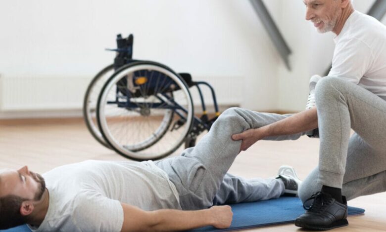 Long NDIS Provider Registration