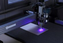Desktop Laser Engravers