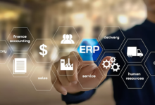 ERP Solutions