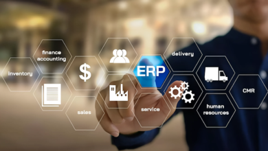 ERP Solutions
