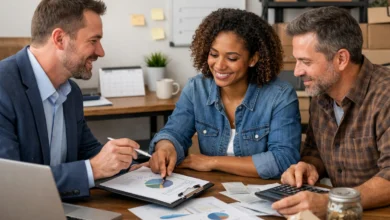 Essential UK Tax Planning Tips Every SME Owner Should Implement Today