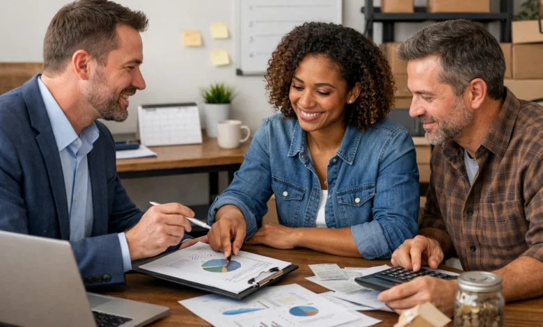 Essential UK Tax Planning Tips Every SME Owner Should Implement Today
