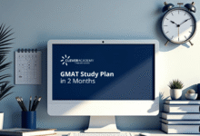 GMAT