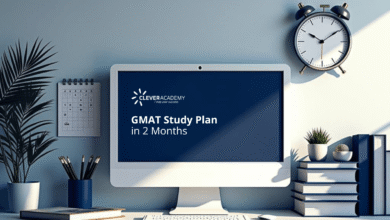 GMAT