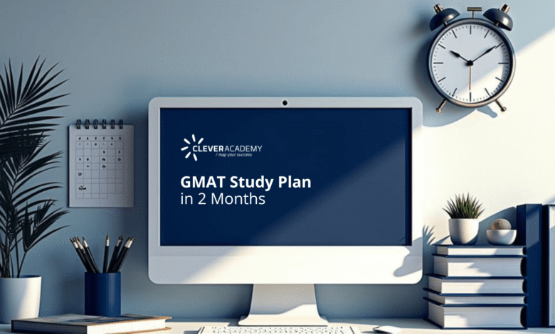 GMAT
