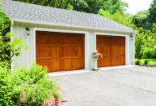 Garage Door