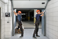 Garage Door Repair Los Angeles