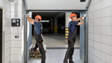 Garage Door Repair Los Angeles