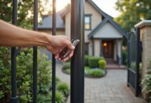 Gate Remote