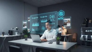 7 Reasons Calgary Businesses Are Switching to Smarter Google Ads Strategies in 2025