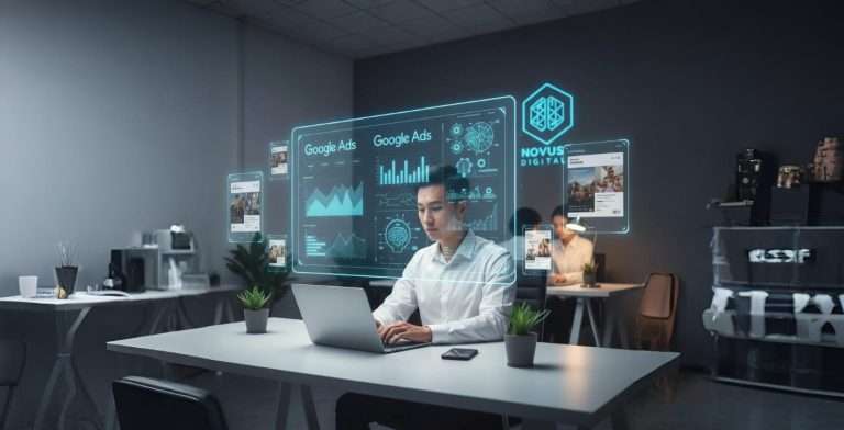 7 Reasons Calgary Businesses Are Switching to Smarter Google Ads Strategies in 2025