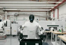 Germany Platform A New Layer in Modern Technology and Automation