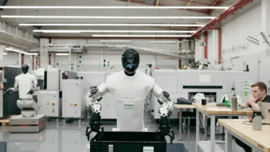 Germany Platform A New Layer in Modern Technology and Automation