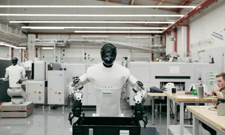 Germany Platform A New Layer in Modern Technology and Automation