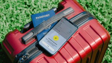 How Modern Technology Is Actually Changing the Way We Travel