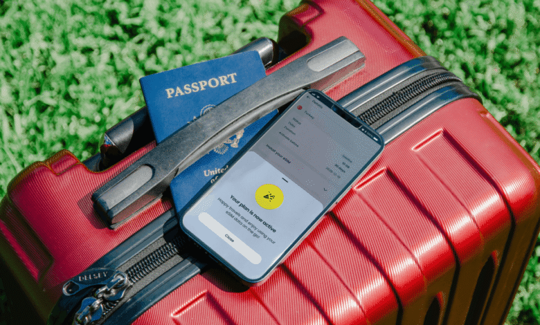 How Modern Technology Is Actually Changing the Way We Travel