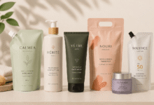 How to Choose Personal Care Flexible Packaging