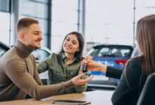 How to Drive on Your Terms With a Flexible Car Rental in Singapore