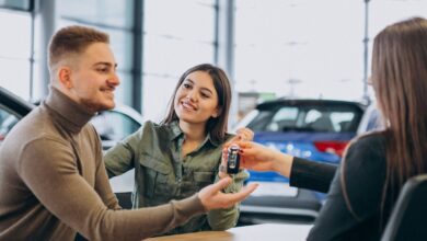 How to Drive on Your Terms With a Flexible Car Rental in Singapore