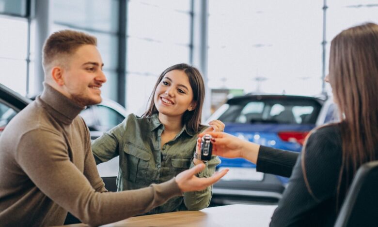 How to Drive on Your Terms With a Flexible Car Rental in Singapore