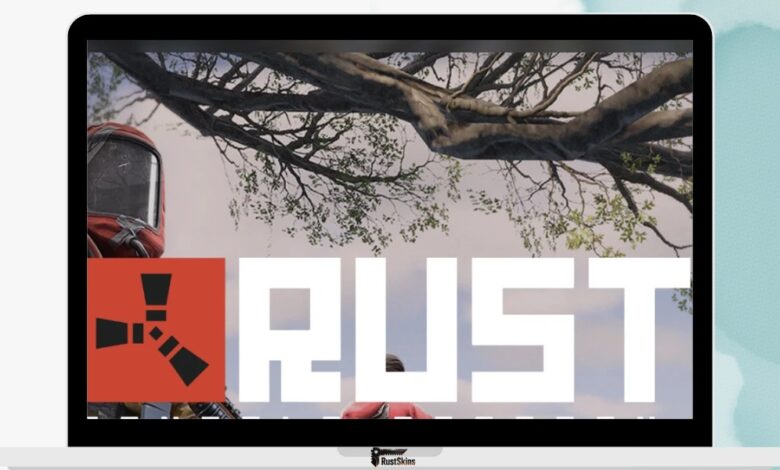 How to Get Skins in Rust A Player-Friendly Guide