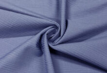 Sustainable Fabrics
