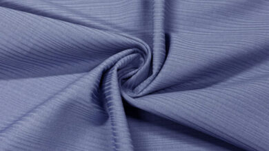 Sustainable Fabrics
