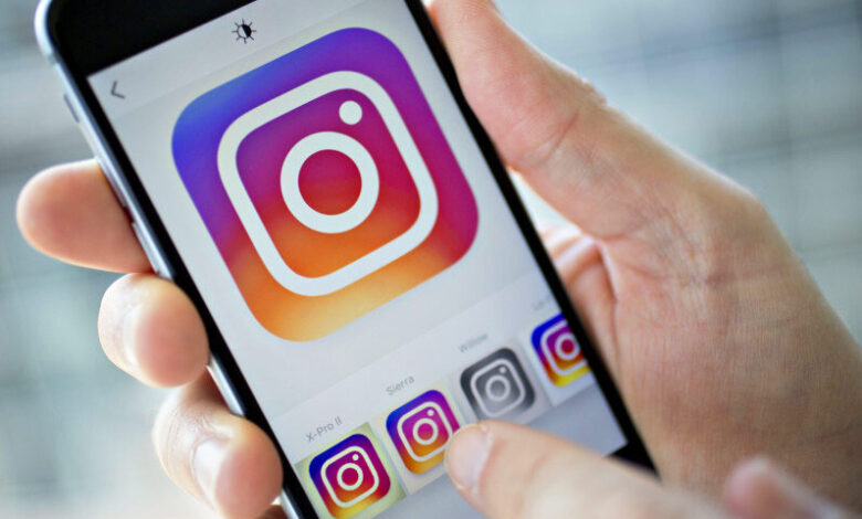 Instagram Story Downloader