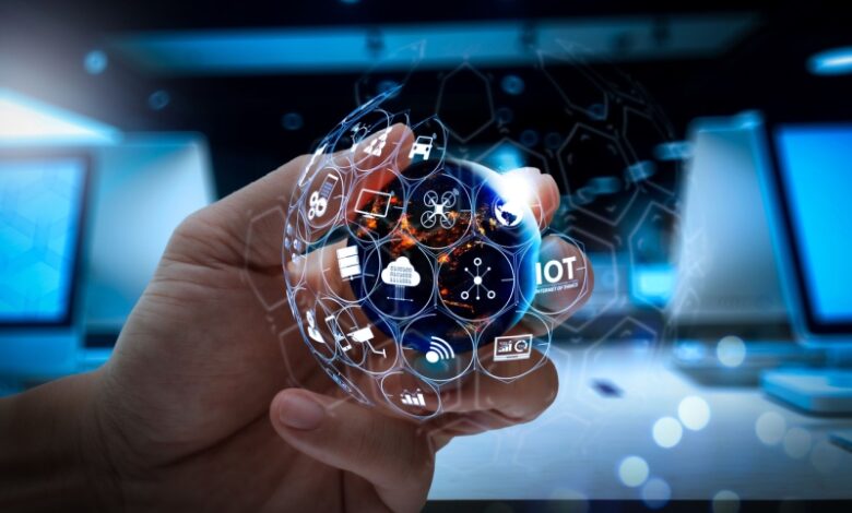 IoT Development Challenges