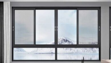 Top Notch Windows