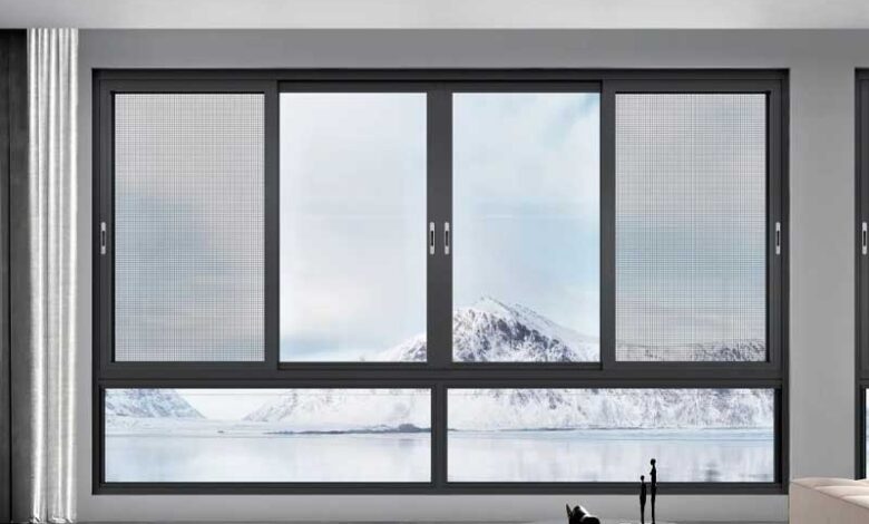 Top Notch Windows