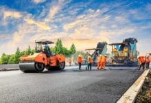 Rafferty Paving