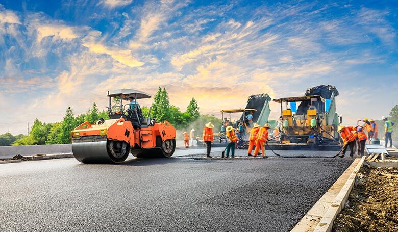 Rafferty Paving