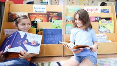 Learning French for Kids
