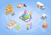 Logistics Optimization in 2026 Why Manufacturers Are Rethinking Every Shipment