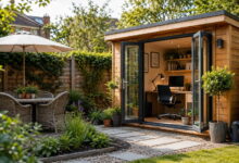 Making Better Use of Your Garden Space All Year Round